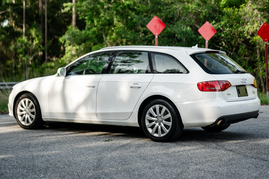 2011 Audi B8 A4 - Image 13 of 31