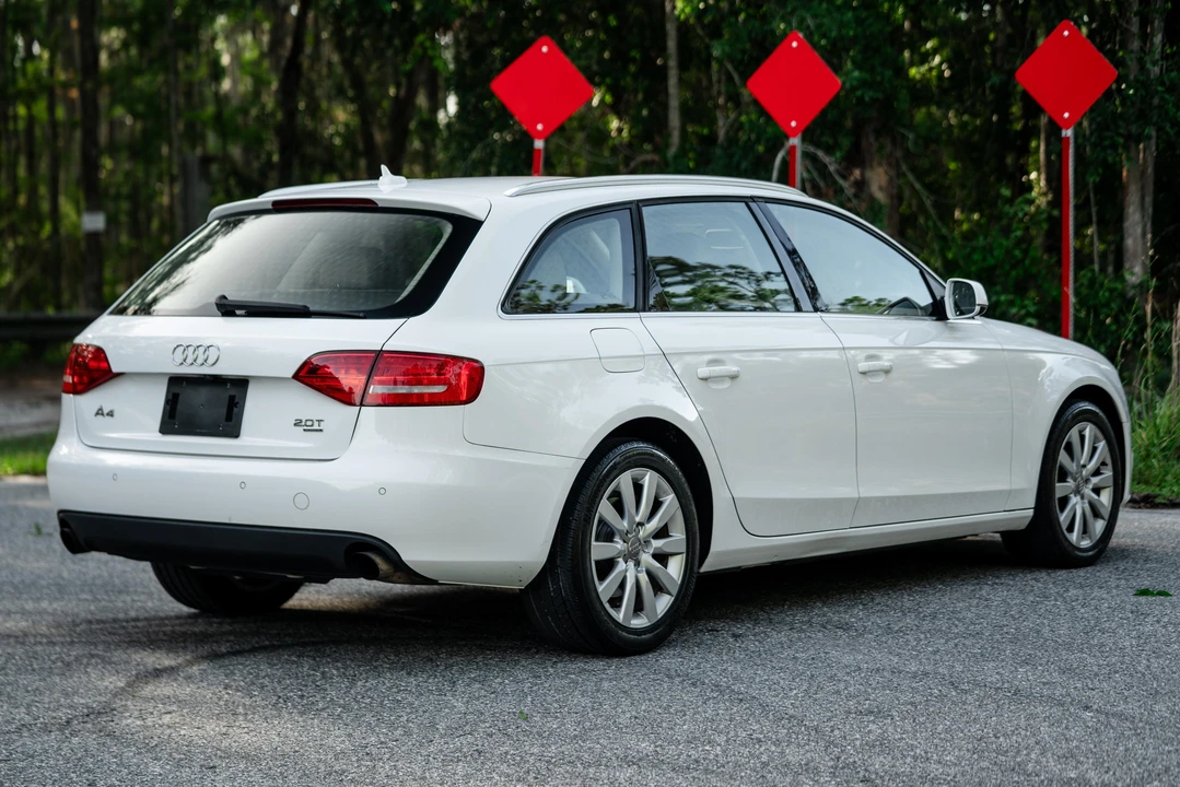 2011 Audi B8 A4 - Image 19 of 31