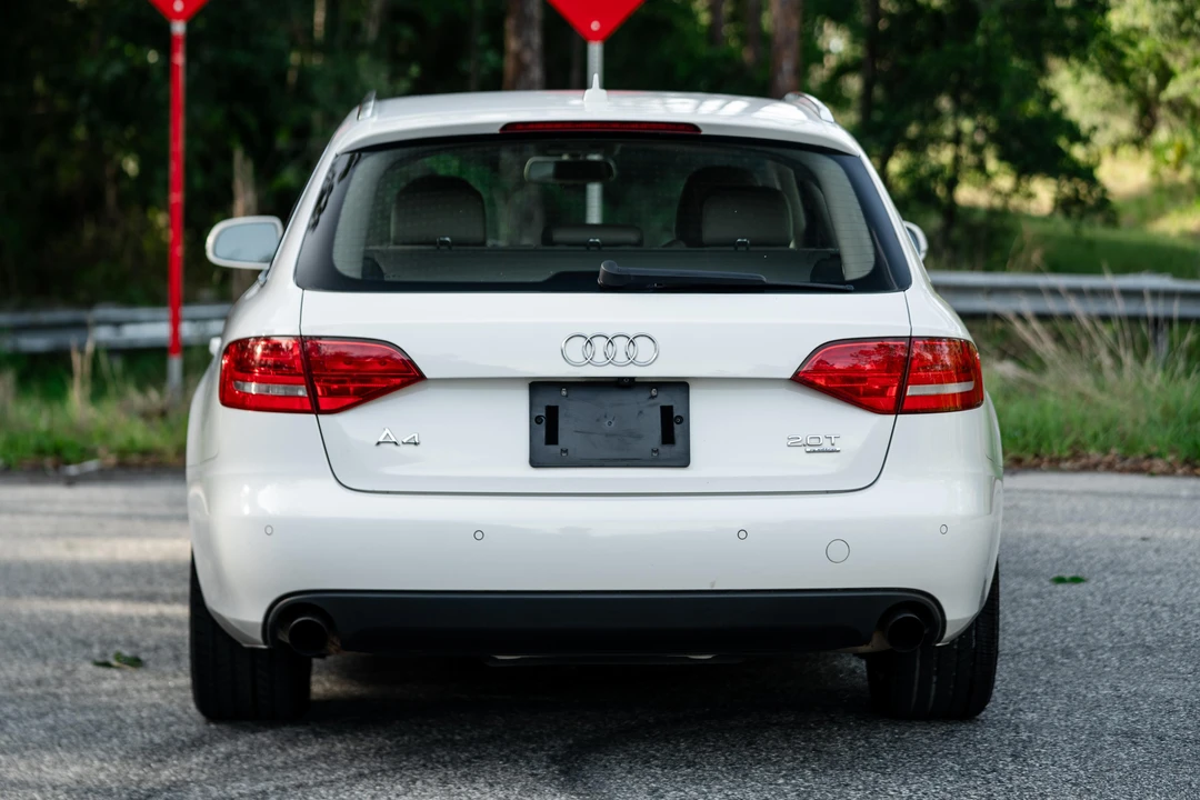 2011 Audi B8 A4 - Image 5 of 31