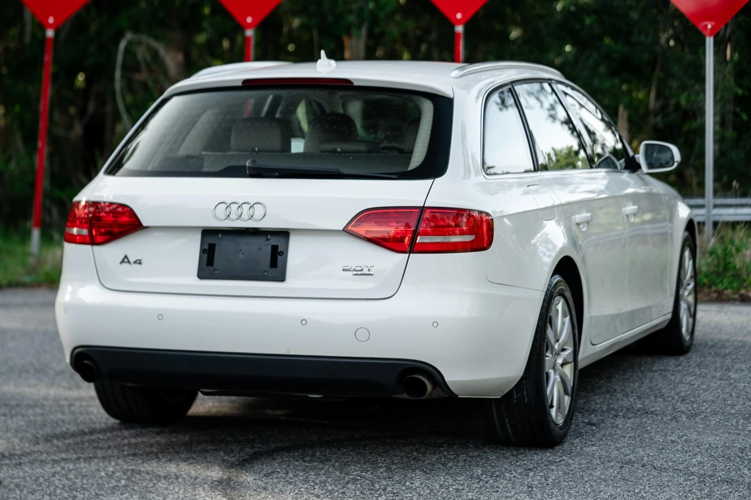 2011 Audi B8 A4 - Image 17 of 31