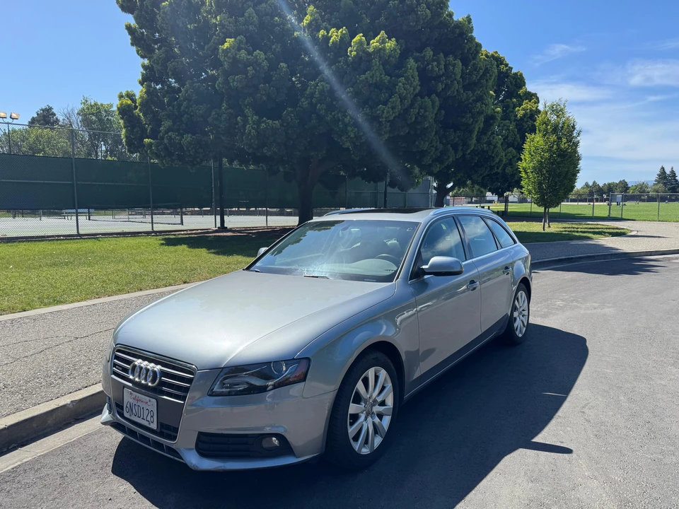 2011 Audi B8 A4 - Image 6 of 31