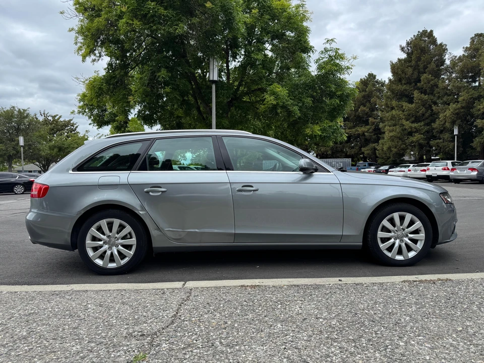 2011 Audi B8 A4 - Image 8 of 31