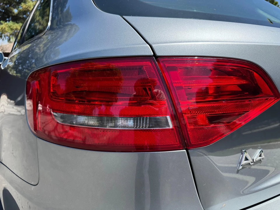 2011 Audi B8 A4 - Image 15 of 31