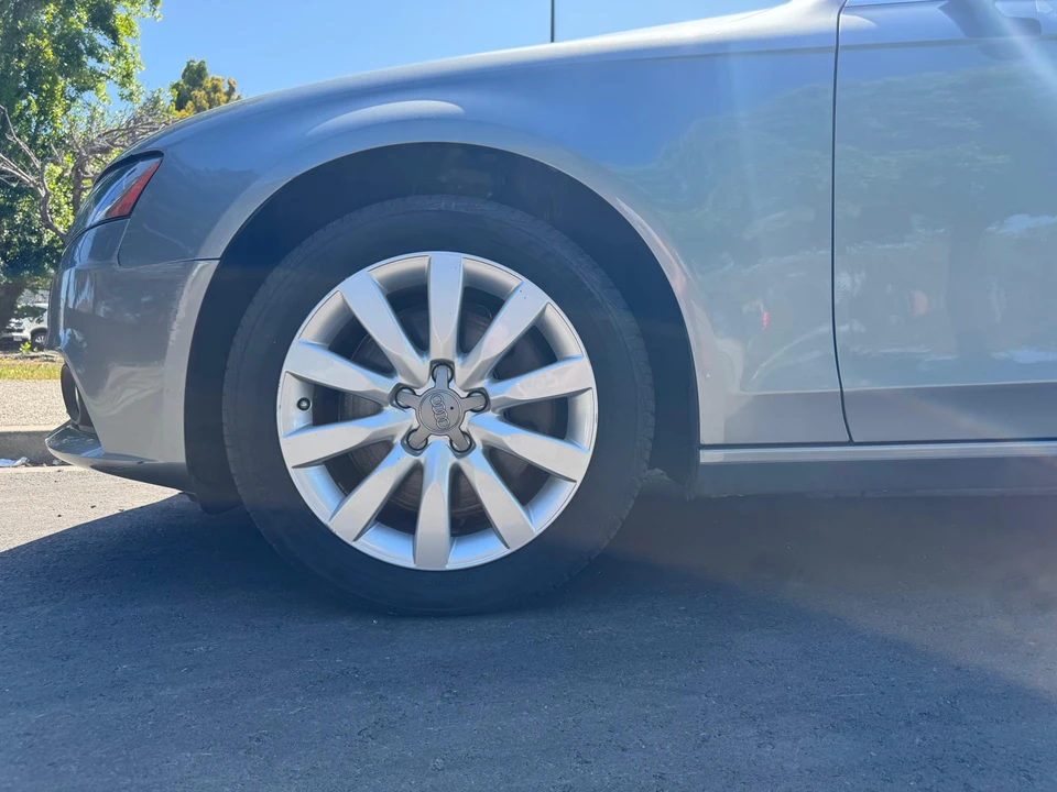 2011 Audi B8 A4 - Image 30 of 31