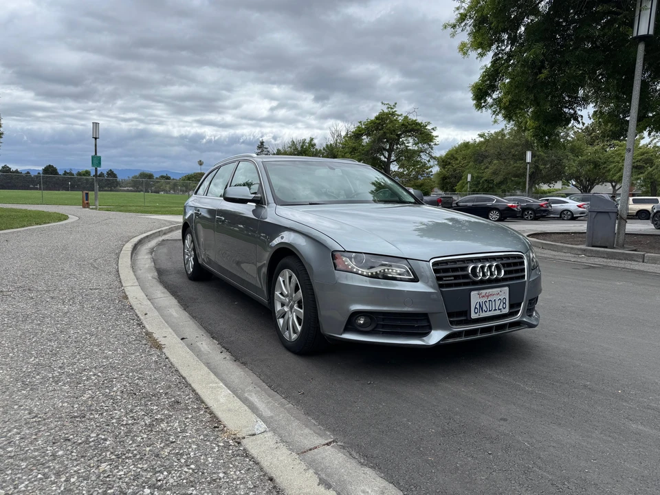 2011 Audi B8 A4 - Image 9 of 31