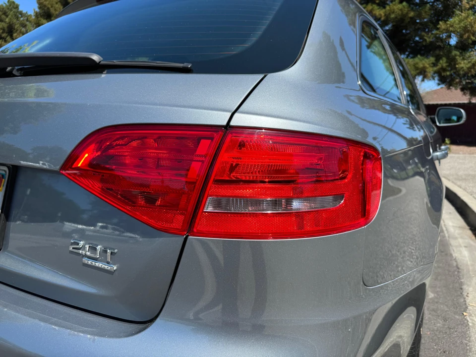 2011 Audi B8 A4 - Image 16 of 31