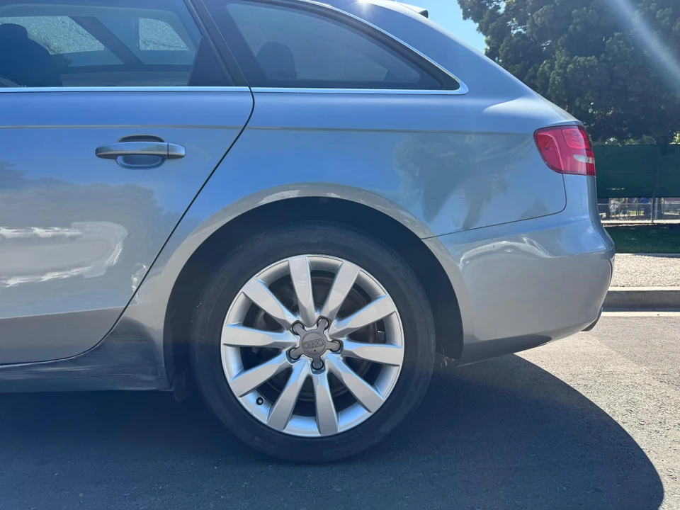 2011 Audi B8 A4 - Image 31 of 31