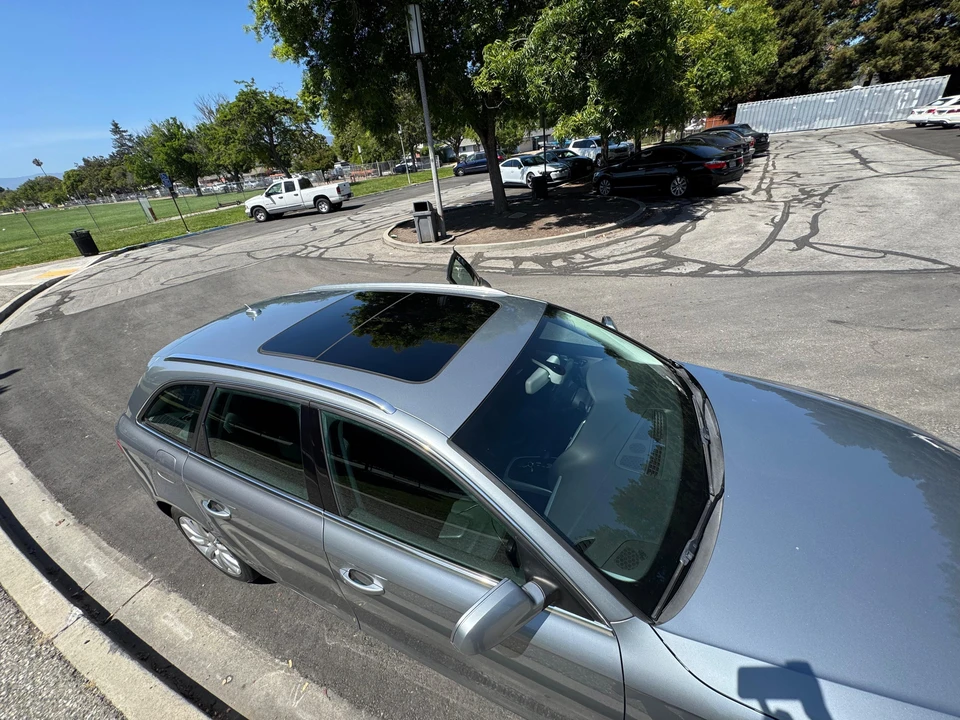 2011 Audi B8 A4 - Image 22 of 31