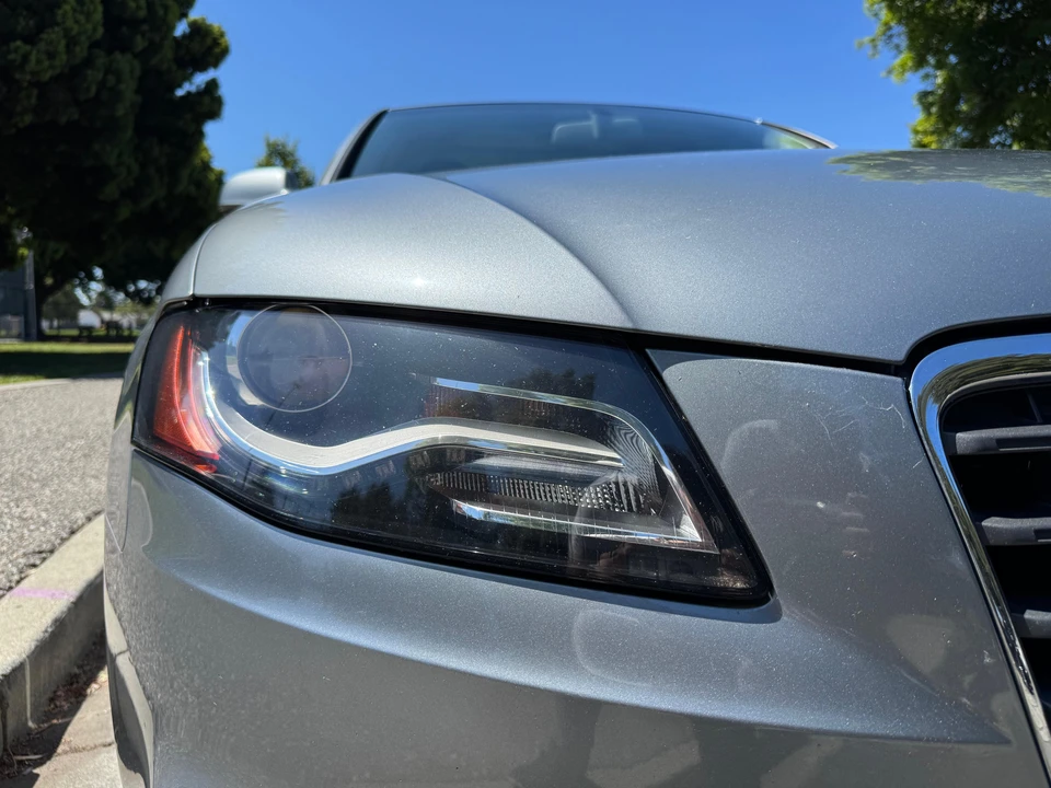 2011 Audi B8 A4 - Image 10 of 31