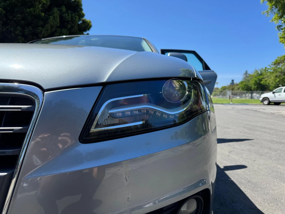2011 Audi B8 A4 - Image 11 of 31