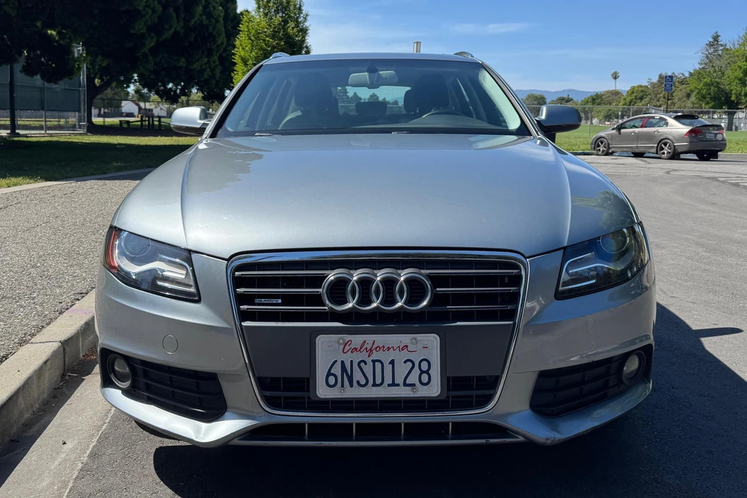 2011 Audi B8 A4 - Image 2 of 31