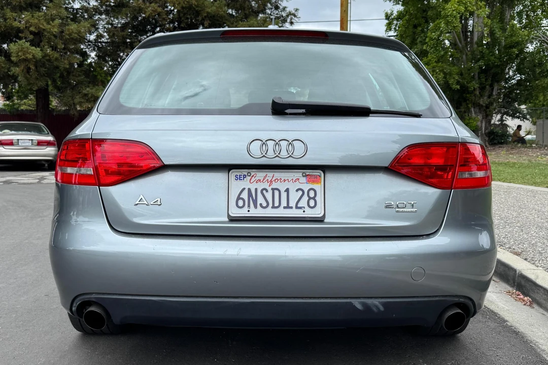 2011 Audi B8 A4 - Image 5 of 31