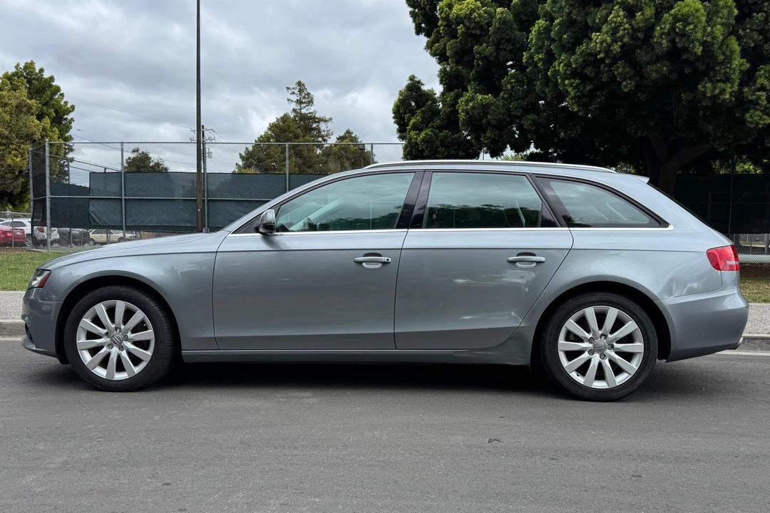 2011 Audi B8 A4 - Image 3 of 31