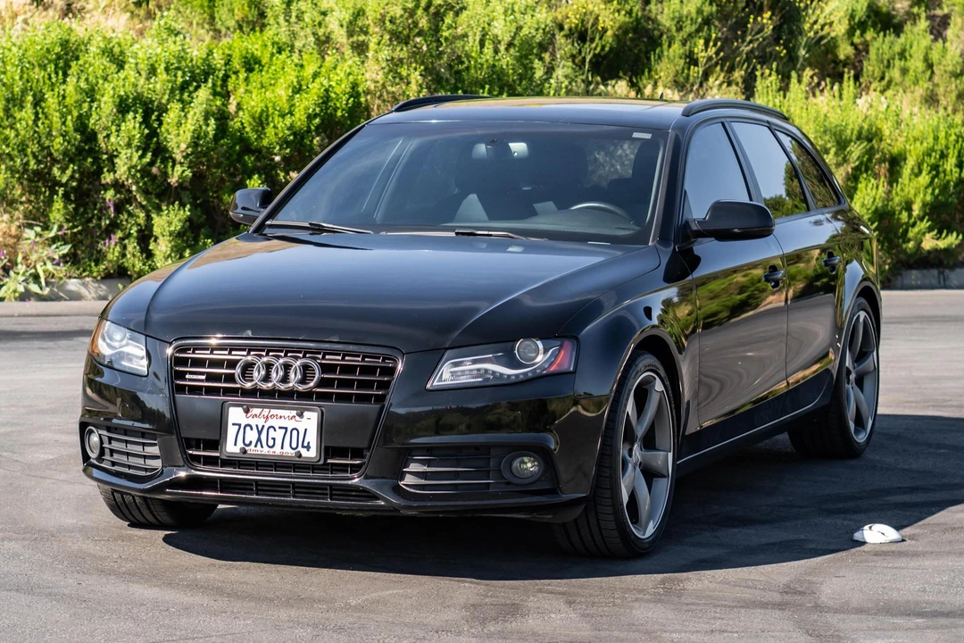 2011 Audi B8 A4 - Image 8 of 31