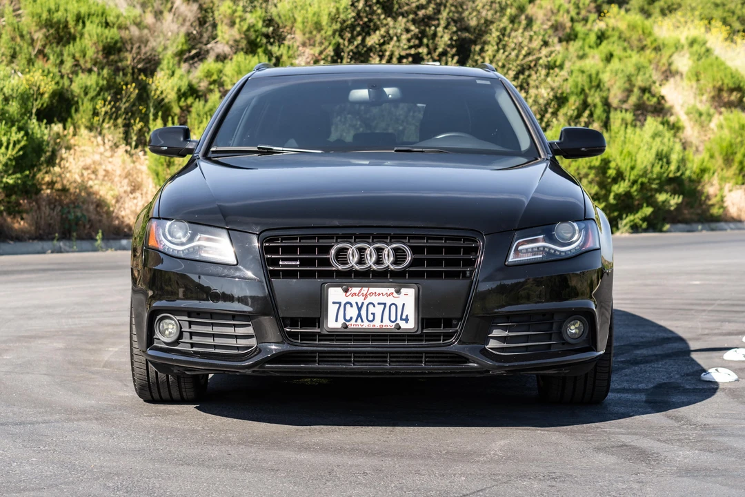 2011 Audi B8 A4 - Image 6 of 31