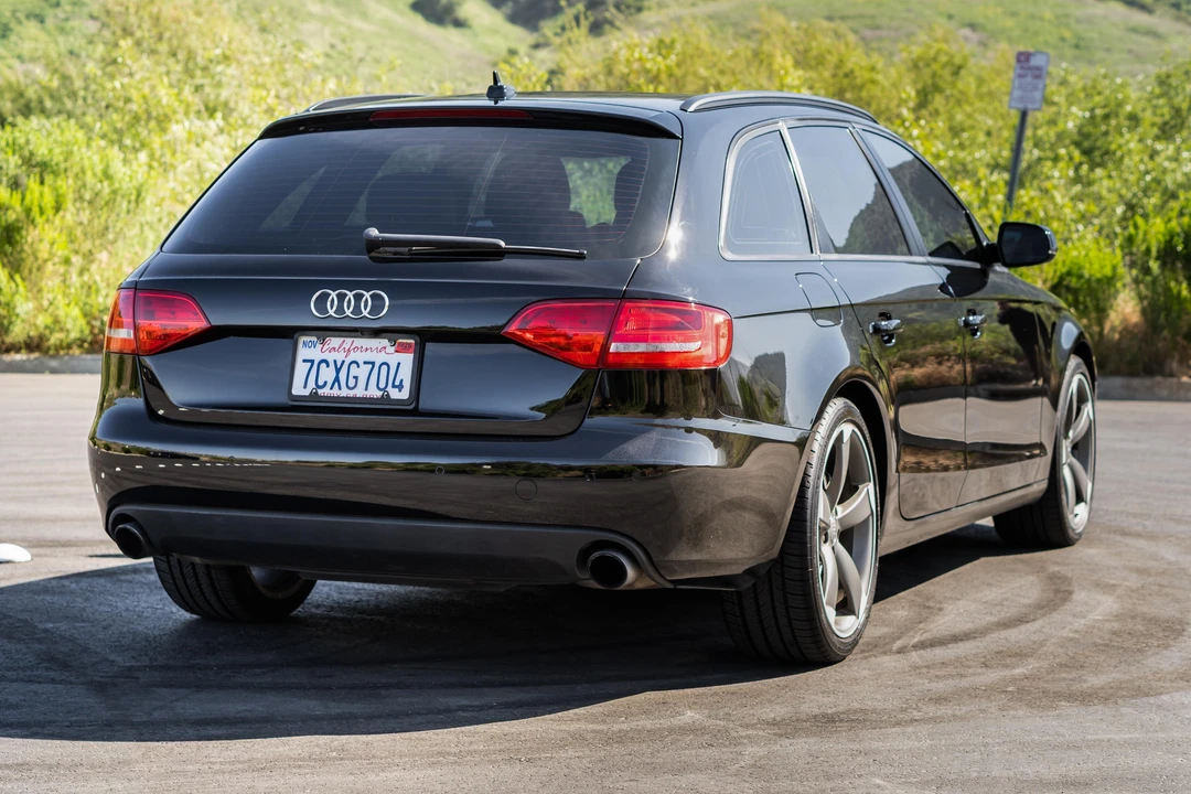 2011 Audi B8 A4 - Image 13 of 31