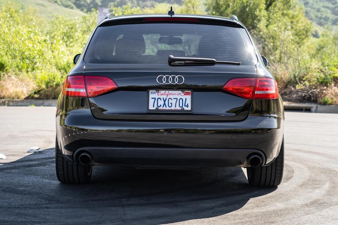 2011 Audi B8 A4 - Image 11 of 31
