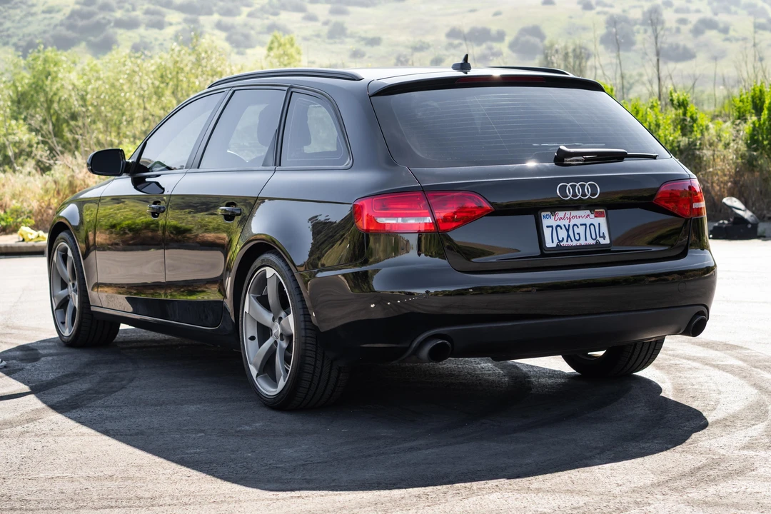 2011 Audi B8 A4 - Image 4 of 31