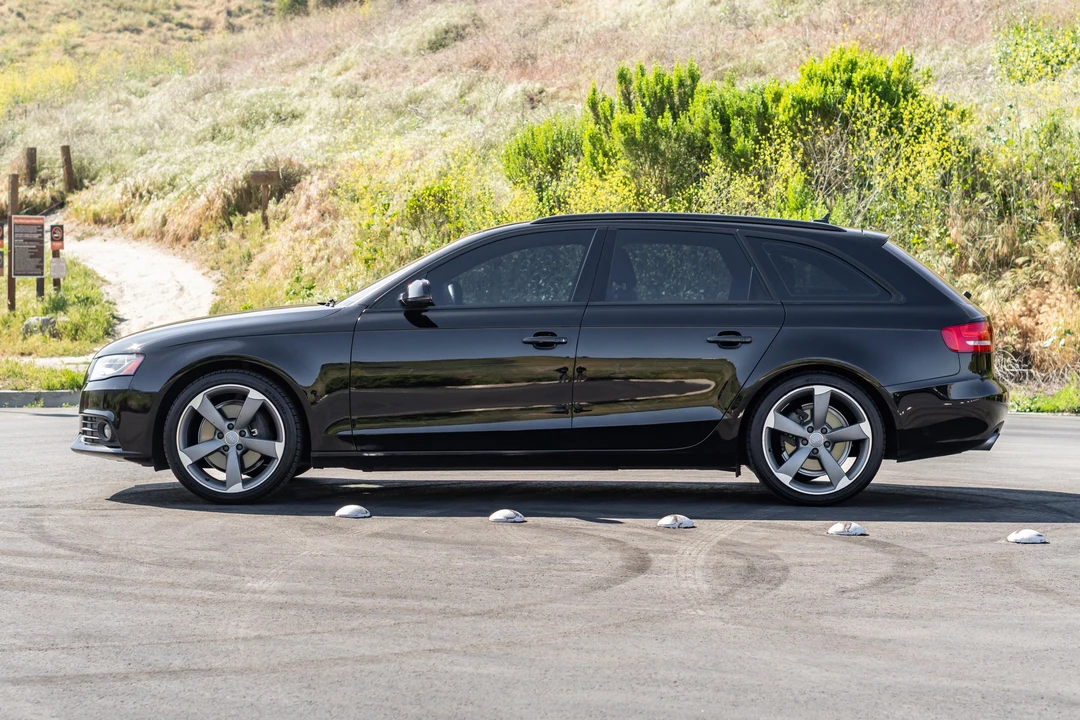 2011 Audi B8 A4 - Image 9 of 31
