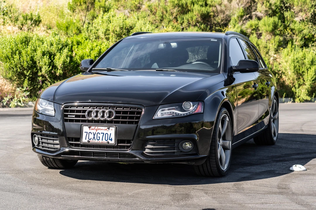 2011 Audi B8 A4 - Image 7 of 31