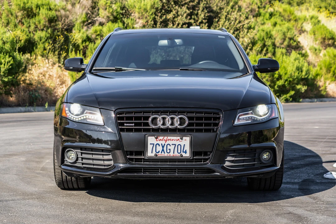 2011 Audi B8 A4 - Image 2 of 31