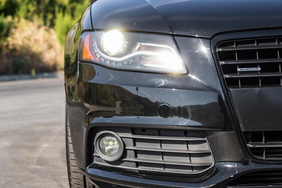 2011 Audi B8 A4 - Image 16 of 31