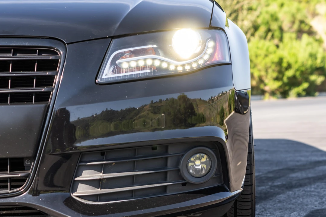 2011 Audi B8 A4 - Image 19 of 31