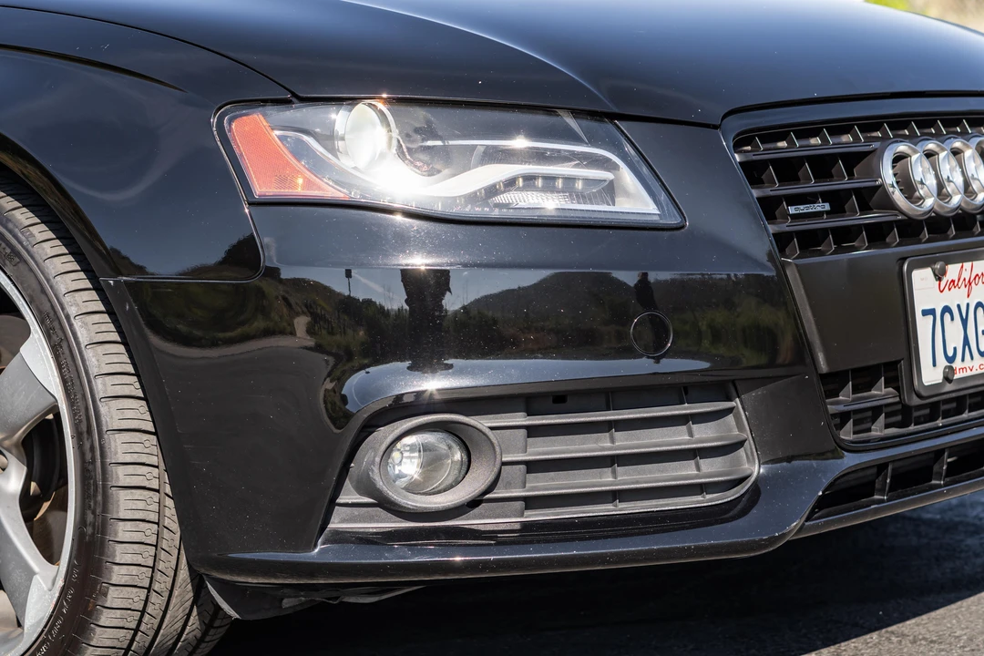 2011 Audi B8 A4 - Image 15 of 31