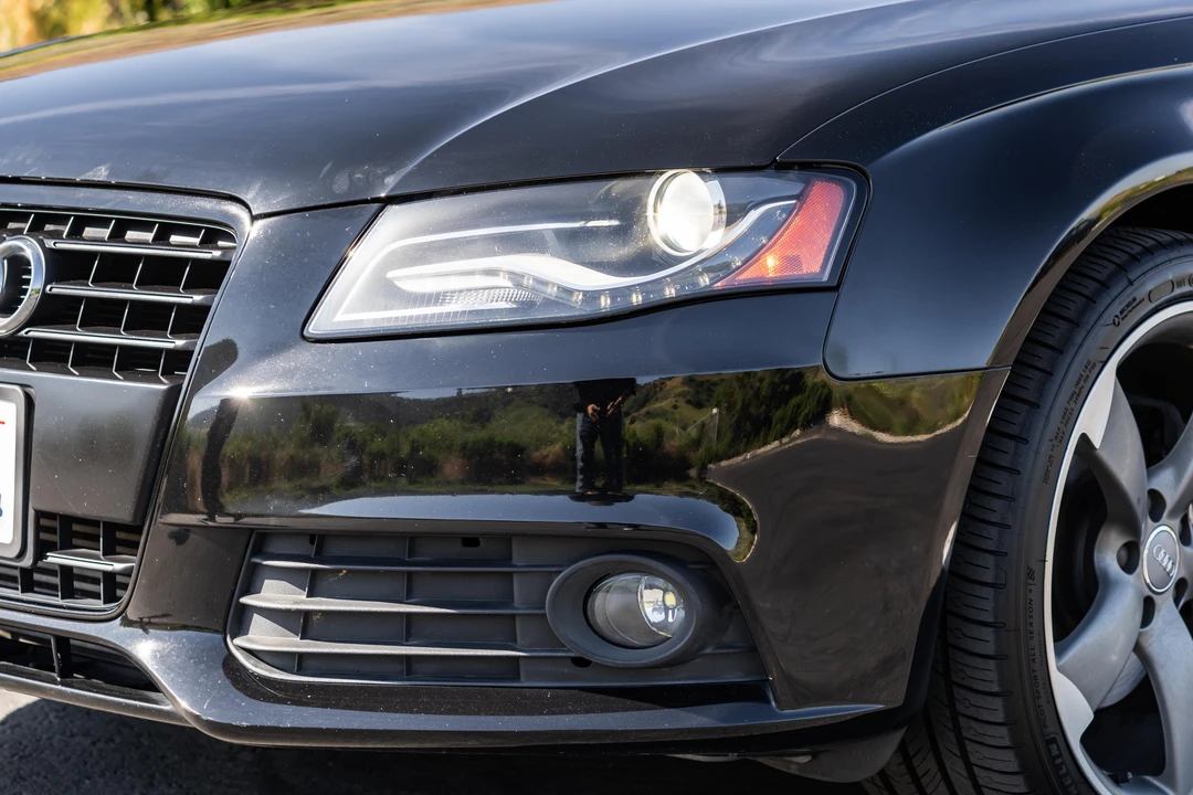 2011 Audi B8 A4 - Image 21 of 31