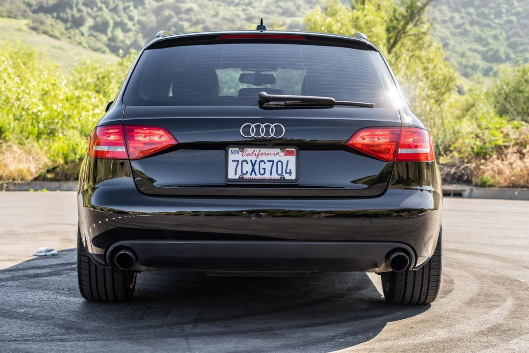 2011 Audi B8 A4 - Image 5 of 31
