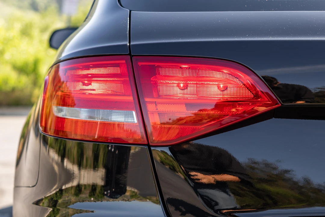 2011 Audi B8 A4 - Image 29 of 31