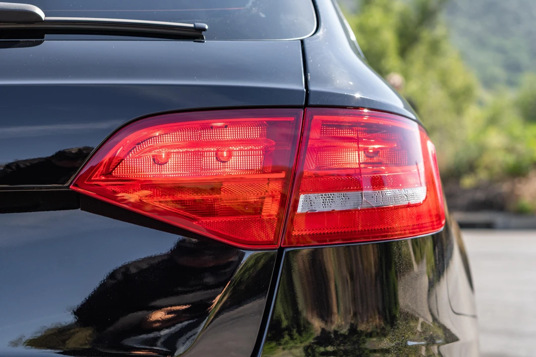 2011 Audi B8 A4 - Image 31 of 31