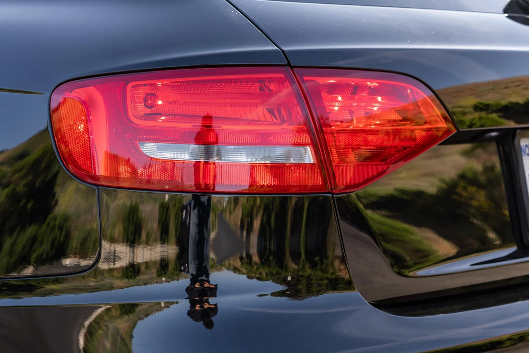 2011 Audi B8 A4 - Image 28 of 31