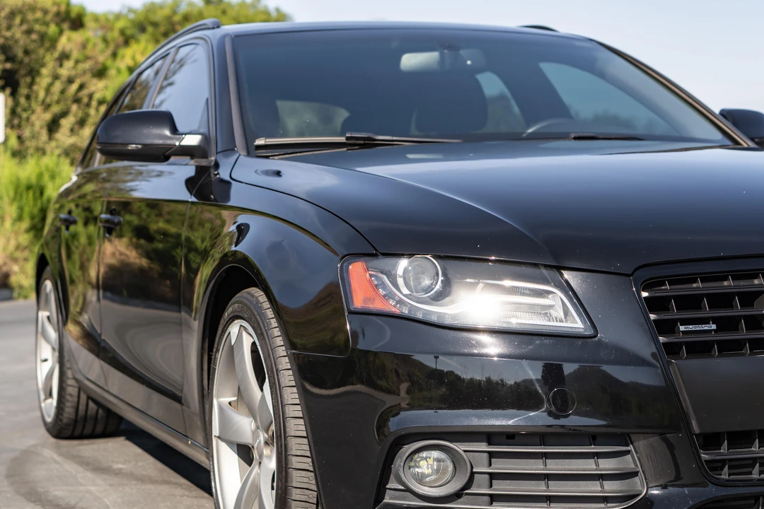 2011 Audi B8 A4 - Image 14 of 31