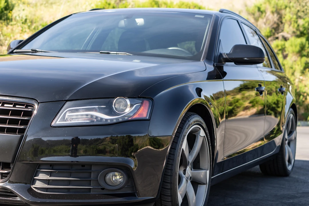 2011 Audi B8 A4 - Image 22 of 31