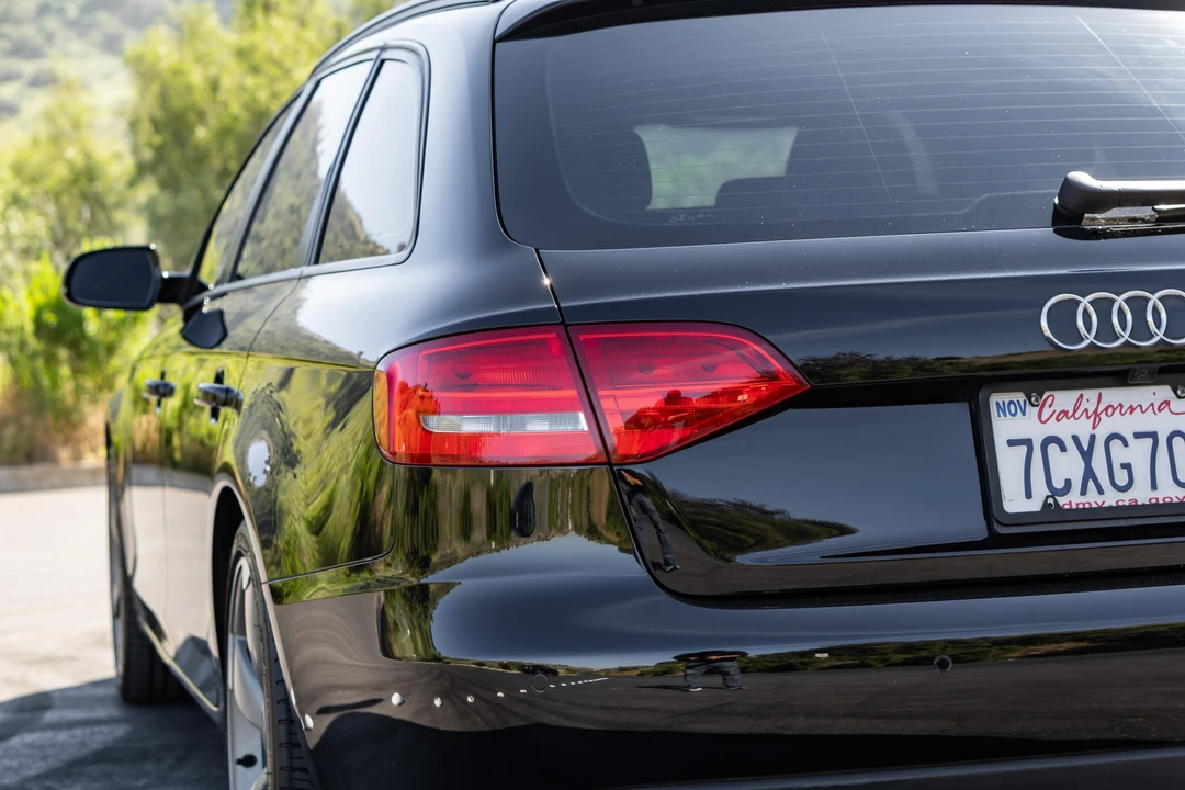 2011 Audi B8 A4 - Image 26 of 31