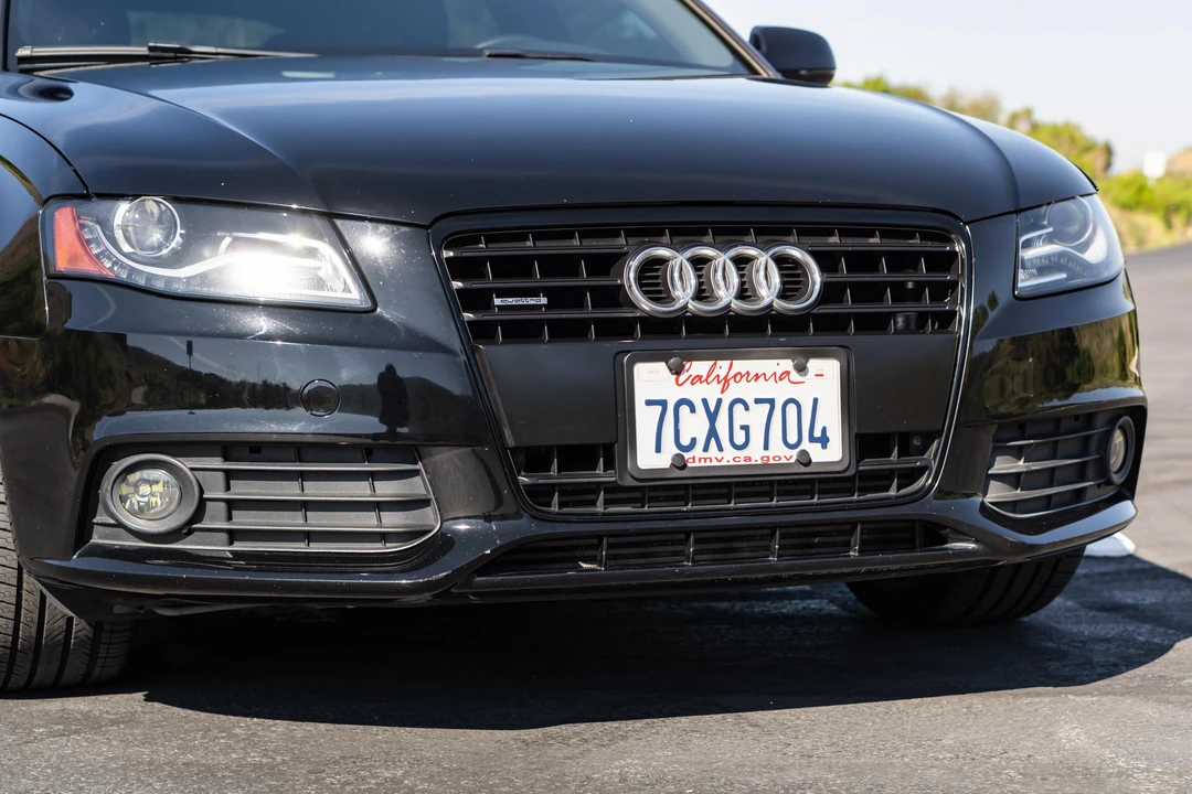 2011 Audi B8 A4 - Image 17 of 31