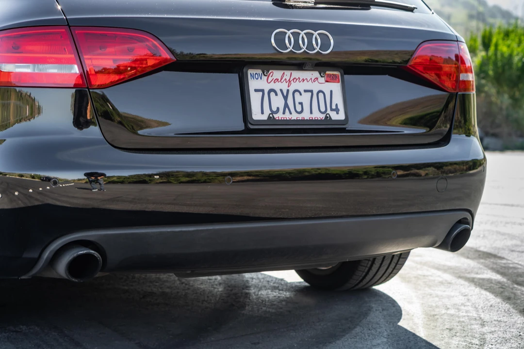 2011 Audi B8 A4 - Image 27 of 31