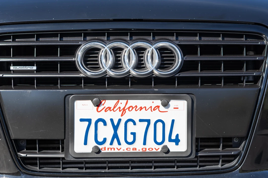 2011 Audi B8 A4 - Image 18 of 31
