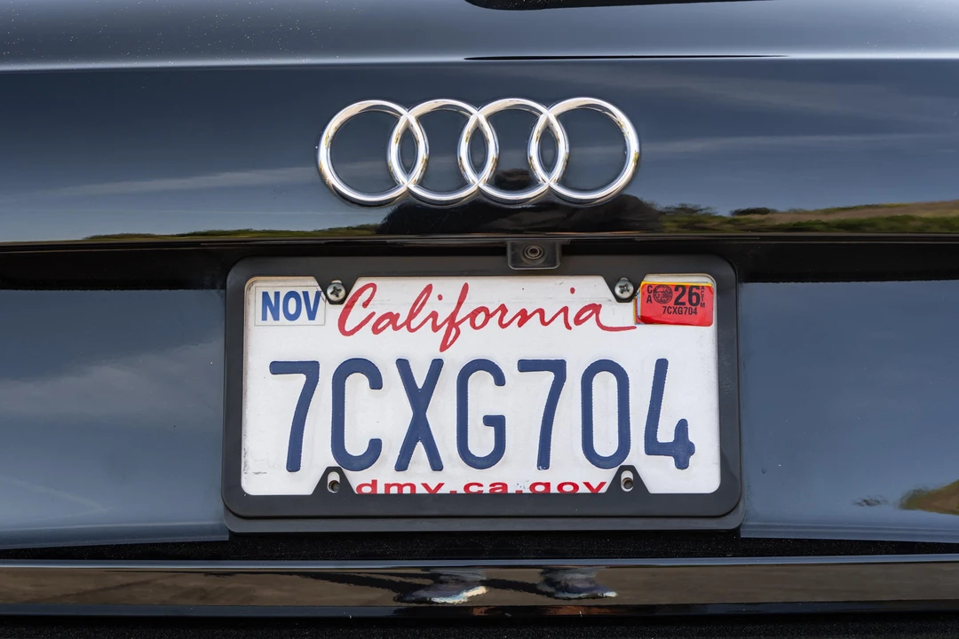 2011 Audi B8 A4 - Image 30 of 31