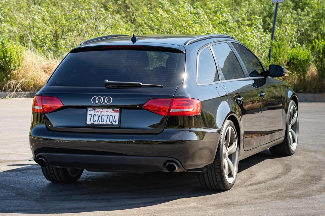 2011 Audi B8 A4 - Image 12 of 31