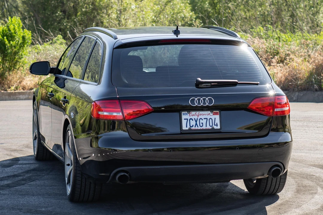 2011 Audi B8 A4 - Image 10 of 31
