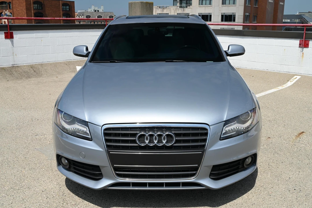 2011 Audi B8 A4 - Image 2 of 31