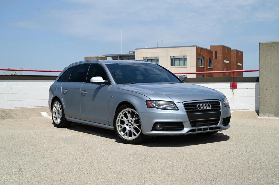 2011 Audi B8 A4 - Image 26 of 31