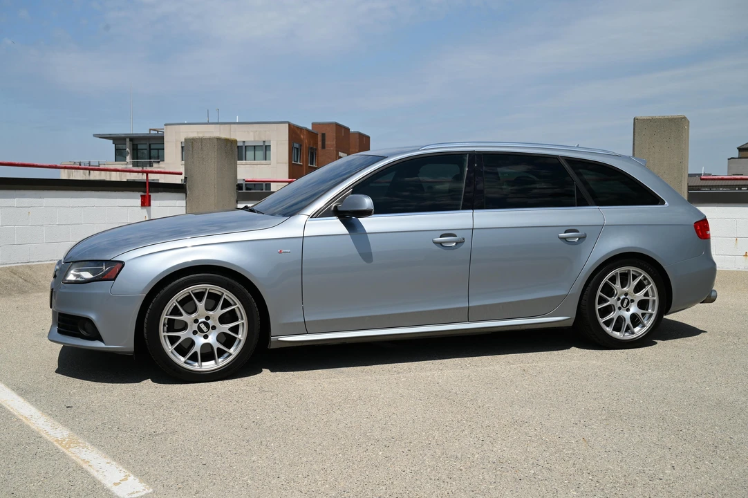 2011 Audi B8 A4 - Image 9 of 31