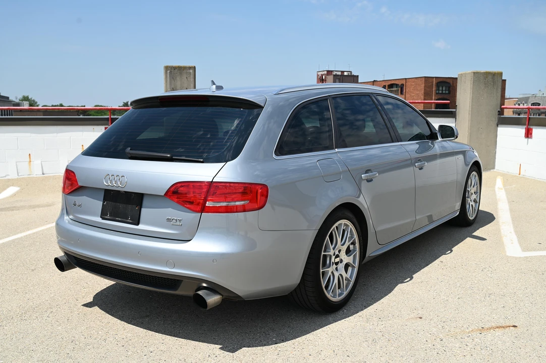 2011 Audi B8 A4 - Image 18 of 31