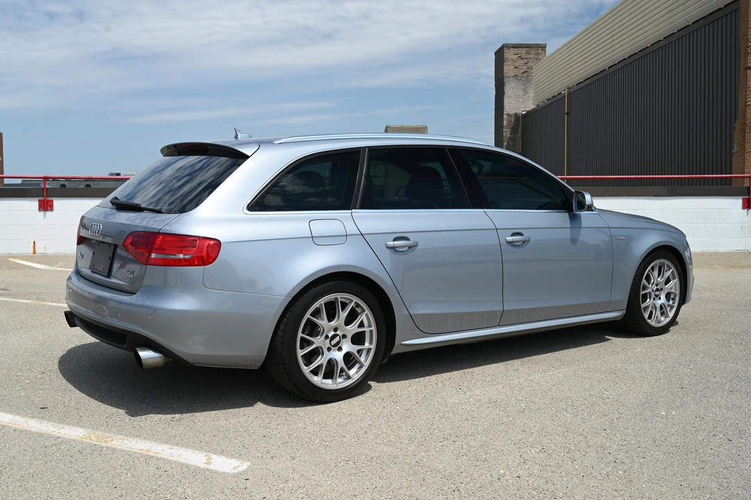 2011 Audi B8 A4 - Image 20 of 31