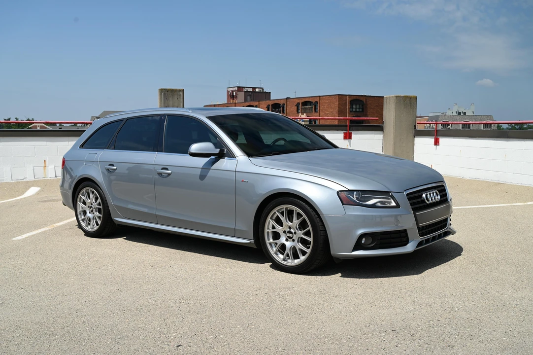 2011 Audi B8 A4 - Image 24 of 31