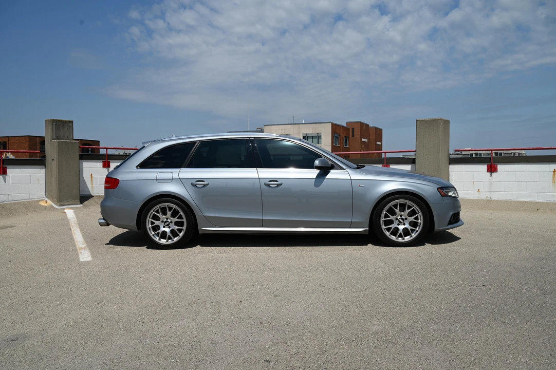 2011 Audi B8 A4 - Image 22 of 31