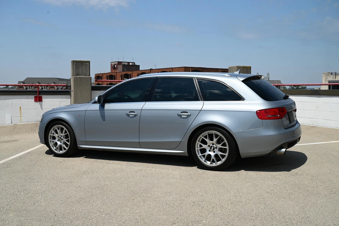 2011 Audi B8 A4 - Image 11 of 31